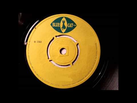 Amiel Moodie  Life Line - Blue Cat