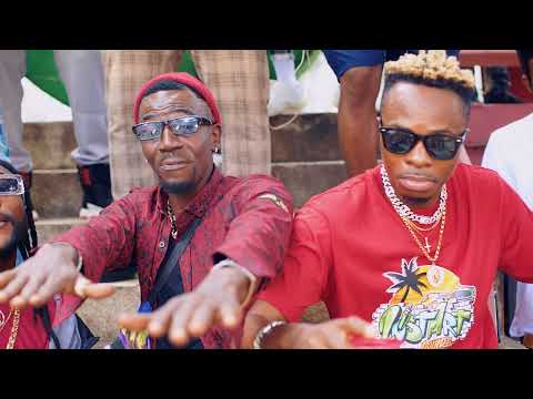 SIKAS3M - Joint 77 Ft Addi Self & Natty Lee  (Official Video)