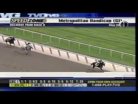 2005 Metropolitan Handicap