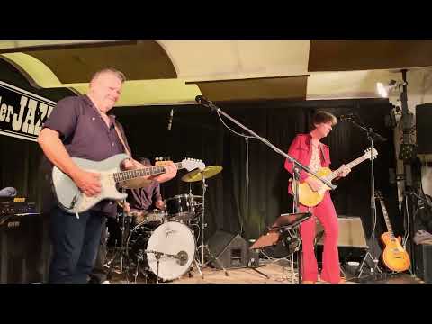 Richie Arndt & Gregor Hilden live - Albatros