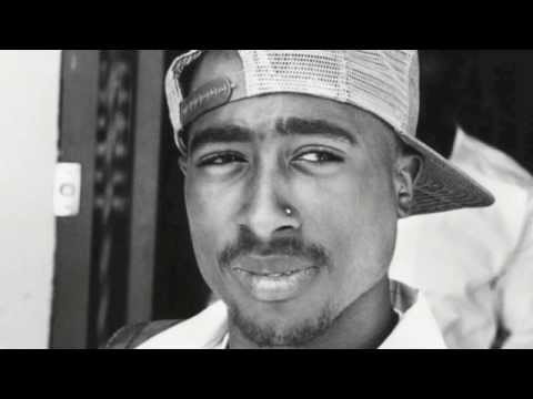 2Pac My Own Style Ft. Greg Nice & The Outlawz 1996 OFFICIAL Original Unreleased CDQ WAV