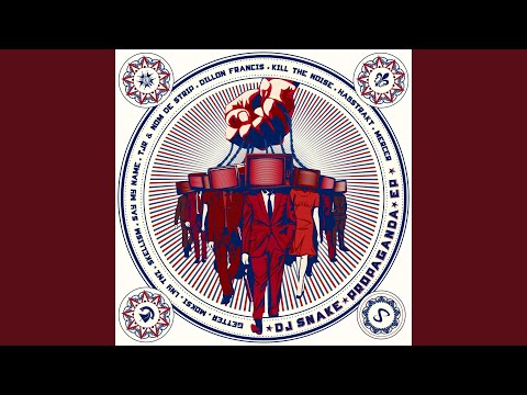 Video thumbnail for Propaganda