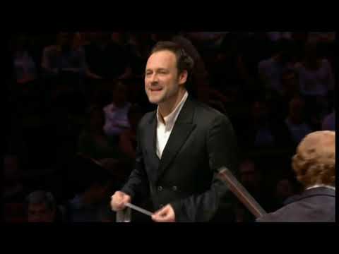 Gabriel Prokofiev: 'Violin Concerto '1914''  - Daniel Hope & Borusan Phil - cond. Sascha Goetzel