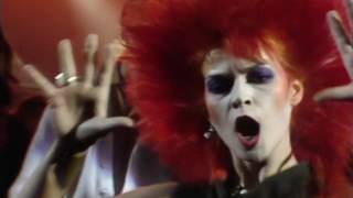 Toyah - Good Morning Universe