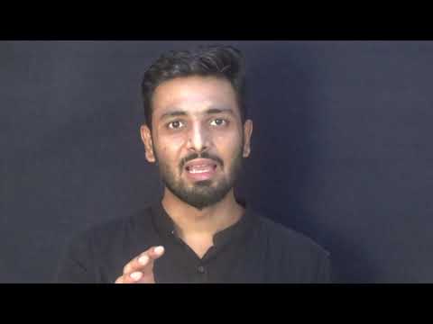 akhil lale Audition of Rudra1