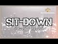 Sit_Down Punjabi Song (Slowed & Reverb)