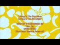 Spongebob SquarePants Ending Credits
