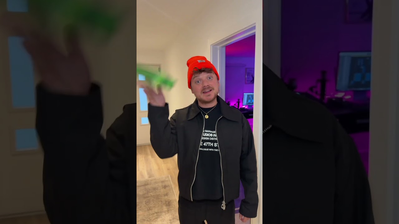 My response to the most recent news…