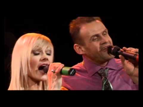 Inga un Normunds - Dzērves