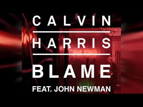 Calvin Harris - Blame ft. John Newman (Re-Load loves Cloud Seven Remix) [HANDS UP]