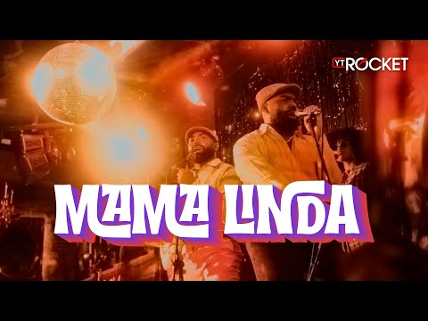 Mama Linda - Criss & Ronny x DJ Dever | Video Oficial