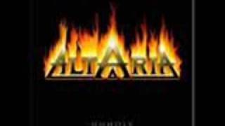 altaria - Here I Am
