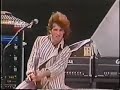 Missing Persons - Live 1983