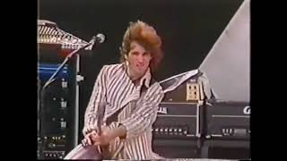 Missing Persons - Live 1983