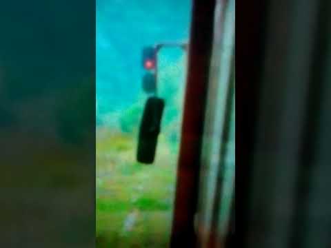 IR 1932 "Bihor Mangalianu" Oradea Mangalia trece prin Șuncuiuș cu mecanic de treabă. 2017