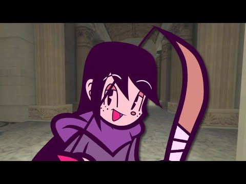 I Love Thief II: The Metal Age!