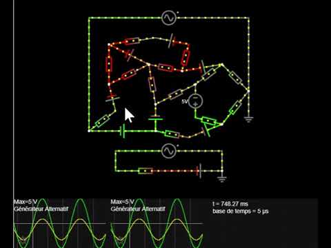 Thevenin's Theorem: Simplifying Complex Electrical Circuits