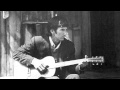 Rex's Blues - Townes Van Zandt - Good Version