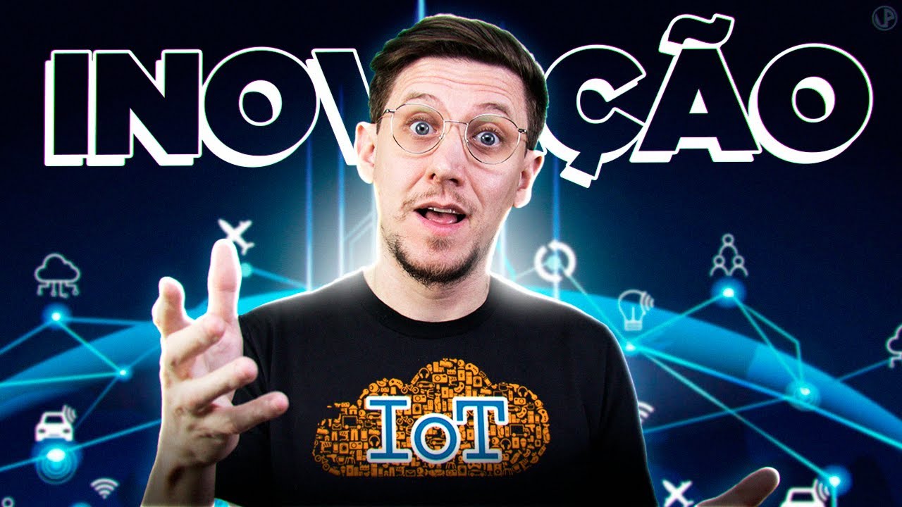 O QUE É IOT E QUAIS SUAS POSSIBILIDADES NA TECNOLOGIA?