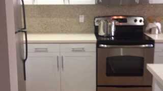 preview picture of video 'Breakwater at Marina del Rey Apartments - 1 Bedroom H'