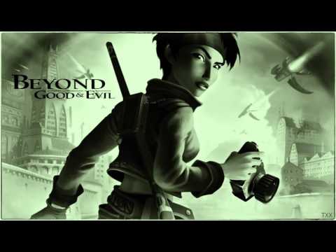 Beyond Good And Evil - full soundtrack