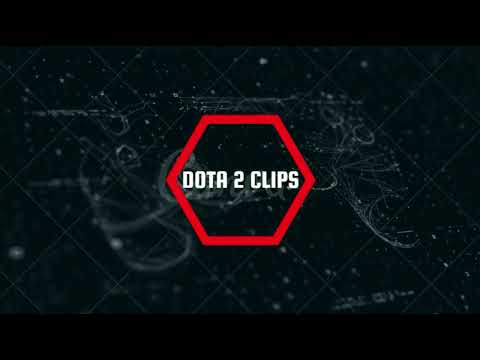 Gorgc Dota - Sumail just doesn't die .