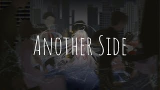 「Nightcore」- Another Side (Matisse &amp; Sadko, Robert Falcon feat. Wrabel)