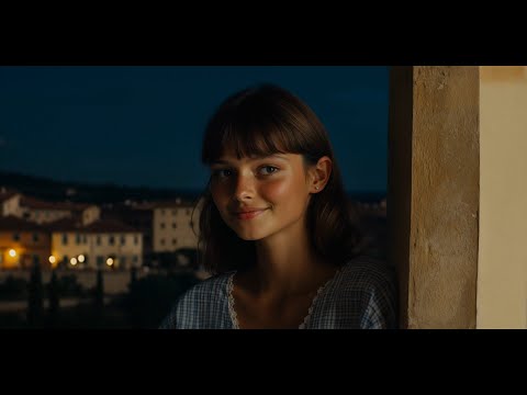 Love at First Sight — Kling AI x Jacopo Reale