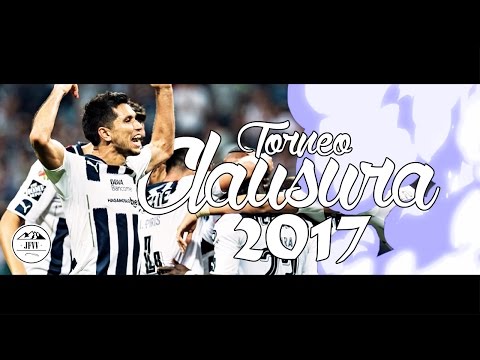 Rayados del Monterrey - Clausura 2017 - Fase Regular - Gypsy Heart