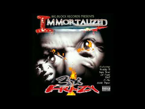 3X Krazy - Bloodrush