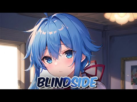 Nightcore - Blindside