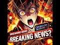 Overflow Season 2 Is It Happening Overflow AnimeNews OverflowSeason2 AnimeUpdates