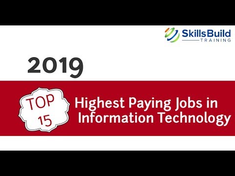 Top 10 Highest Paying IT Certifications in 2020 Best IT Certifications