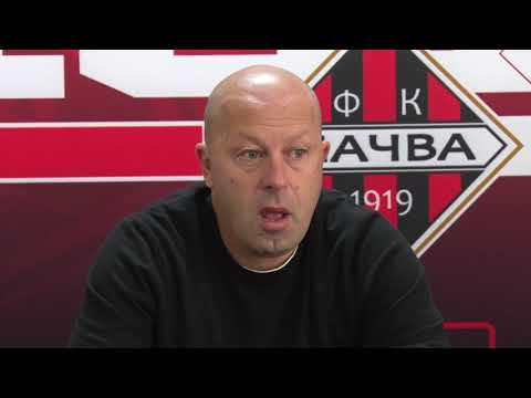 Macva sutra docekuje Cukaricki