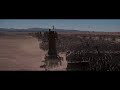 Kingdom Of Heaven Attack On Jerusalem