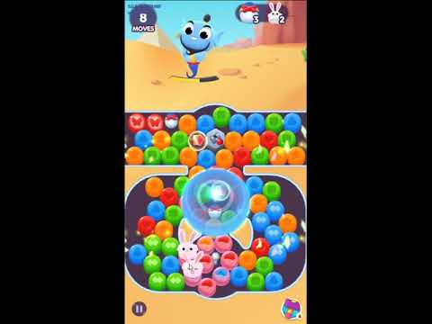 Disney Getaway Blast Level 371 - NO BOOSTERS ✈️🏝️ | SKILLGAMING ✔️