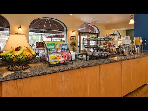 Best Western Plus St. Charles Inn - New Orleans (Louisiana) - United States