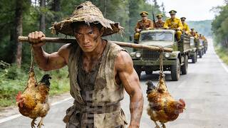 Download lagu A top agent ambushes 1,000 Japanese troops midway, infiltrates their camp, and rescues the hostages. mp3 Download lagu A top agent ambushes 1,000 Japanese troops midway, infiltrates their camp, and rescues the hostages. mp3