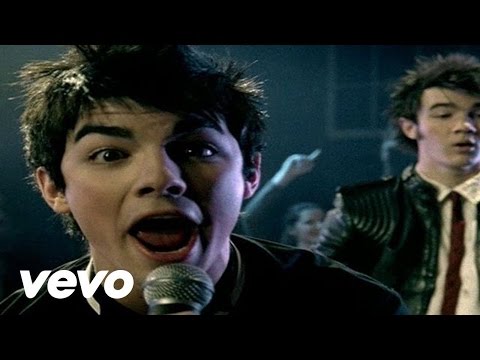 Jonas Brothers - Kids of the Future