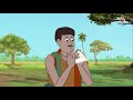 Jadur Shankh জাদুর শাঁখ Bengali Fantasy Drama Village Life Mystery Story Golpogucc