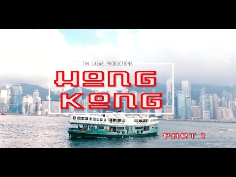Hong Kong [Part1] | TLP