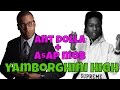 ASAP Mob Yamborghini High RAP REMIX COVER Clean Lyrics Video 267