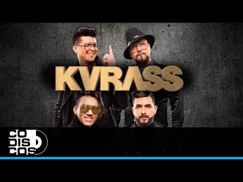Cuando Lleguen Los Millones, Grupo Kvrass - Video Letra