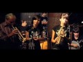 2009 some of these days   Sant Andreu Jazz Band ( Eva Fernandez , Andrea Motis )