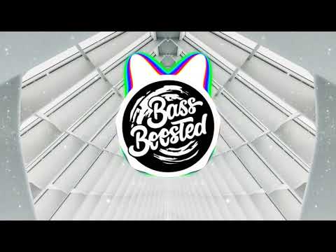 2nd Life - Oh My God (feat. Svniivan) [Bass Boosted]