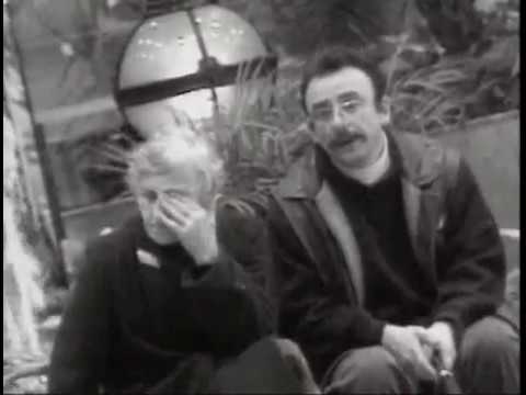 Video thumbnail for Sally Cinnamon (Single Version)