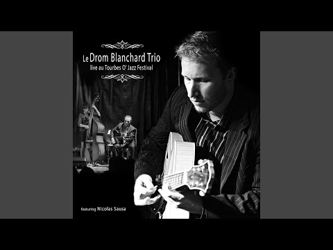 Gypsy Mania (Live au Tourbes O'Jazz Festival)