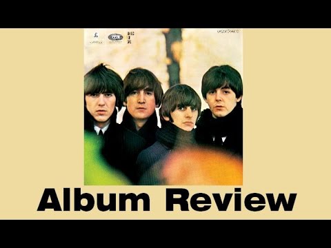 Beatles For Sale Album Review, 50th Anniversary