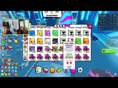 How To Trade Huge Pet