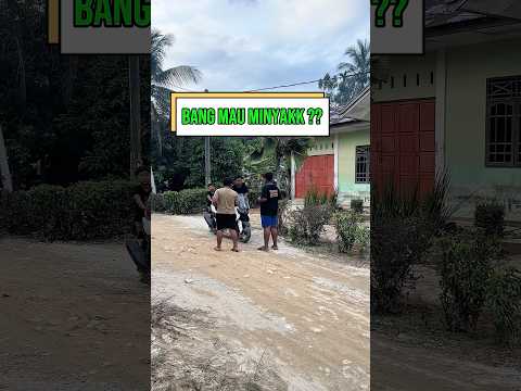 Mau ambil gamau yaudah 🙂‍↔️🙂‍↔️